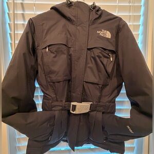 The North Face Jacket